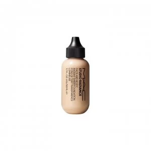 Mac Studio Radiance Face and Body Radiant Sheer Foundation - C0