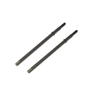 Ftx Fury X Rear Driveshaft (2Pcs)