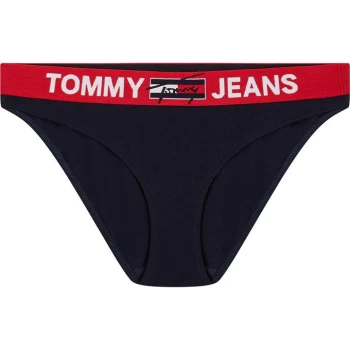 Tommy Bodywear Bikini Briefs - Desert Sky DW5