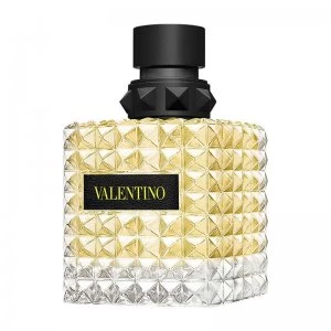 Valentino Donna Born In Roma Yellow Dream Eau de Parfum For Her 100ml