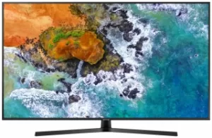 Samsung 55" 55NU7400 Smart 4K Ultra HD LED TV