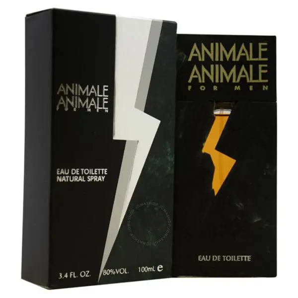 Animale Animale Eau de Toilette For Him 100ml