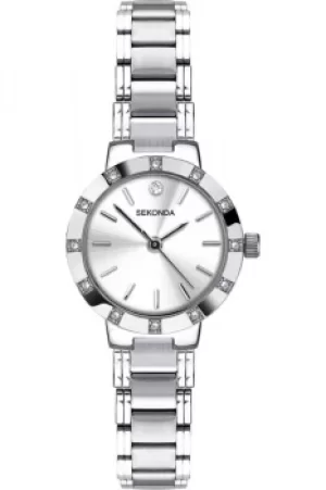 Sekonda Watch 2493