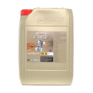 Castrol Engine oil VW,AUDI,MERCEDES-BENZ 15DE44 Motor oil,Oil