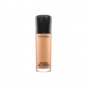 MAC Matchmaster Spf15 Foundation 5