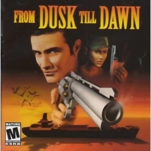 From Dusk till Dawn Game