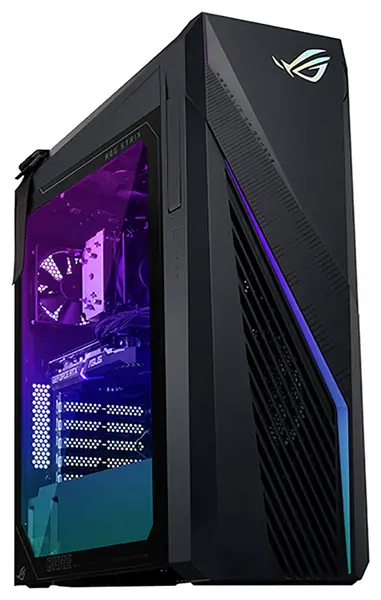 Asus ROG Strix G16CH Desktop Gaming PC