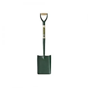 Taper Shovel No. 2 28" MYD 5TM2MYD