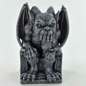 Gargoyle Figure H13.7cm