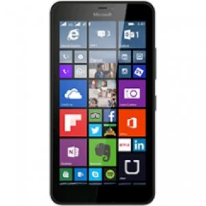 Microsoft Lumia 640