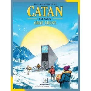 Catan Scenario Crop Trust