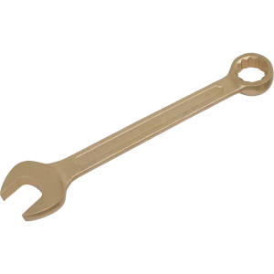 Sealey Non Sparking Combination Spanner 32mm