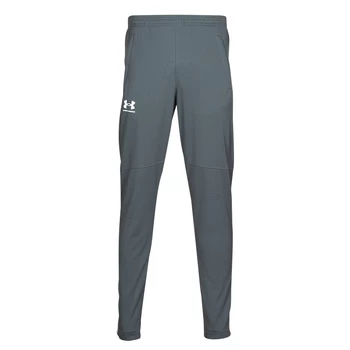 Urban Armor Gear UA PIQUE TRACK PANT mens Sportswear in Grey - Sizes XXL,S,M,L,XL