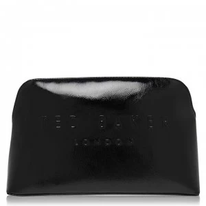 Ted Baker Aaniya Large Cosmetic Bag - black