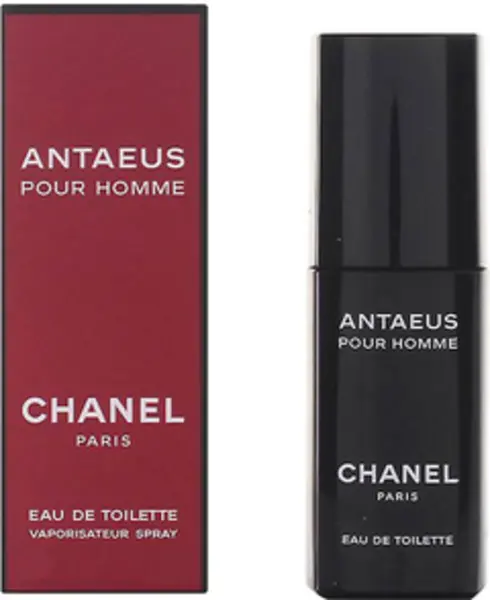 Chanel Antaeus Eau de Toilette For Him 50ml