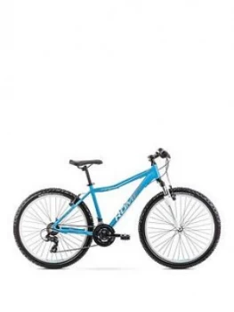 Romet Jolene 6.1 Alloy Hardtail Mountain Bike 15 Frame Blue