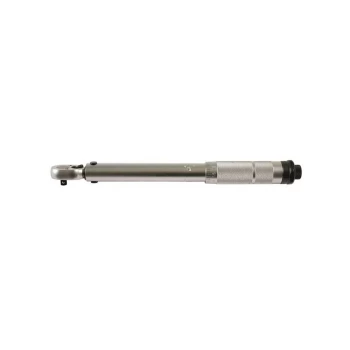 Torque Wrench - 1/4in. Drive - 5Nm < 25Nm - 3451 - Laser