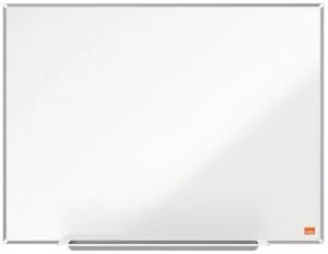 Nobo Impression Pro Enamel Magnetic Whiteboard 600x450mm