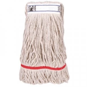 2Work 340g PY Kentucky Mop Red Pack of 5 KGRE3405I