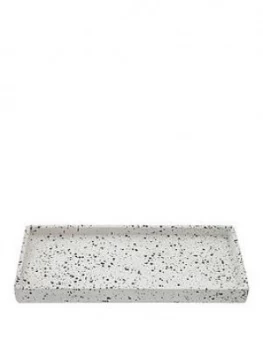 Premier Housewares Gozo Concrete Tray