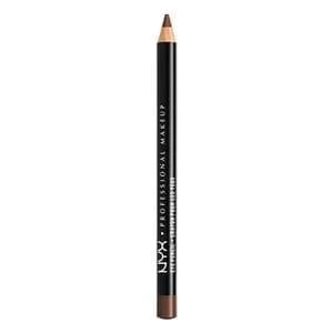 NYX Professional Makeup Slim Eye Pencil Dark Brown