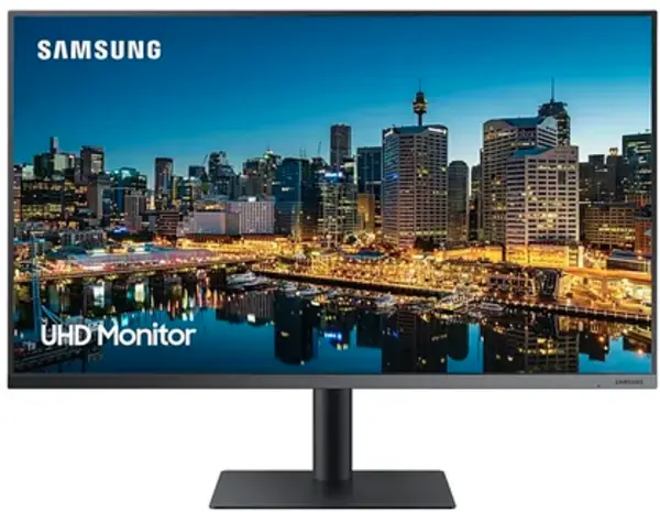 Samsung 32" F32TU870VR 4K Ultra HD LED Monitor