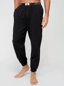 Calvin Klein Jogger - Black Size M Men