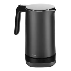 ZWILLING Enfinigy Electric kettle Pro black