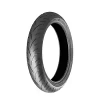 Bridgestone T 31 F (110/80 R18 58V)