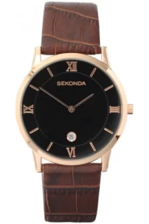 Mens Sekonda Watch 3207