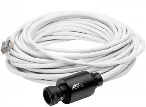 AXIS F1015 Sensor Unit - 3M