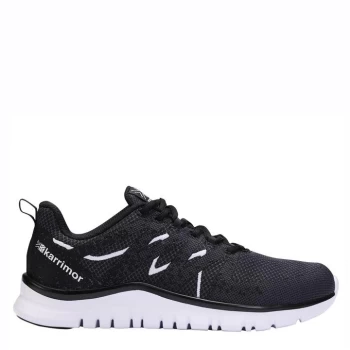 Karrimor Duma Runners - Black/White