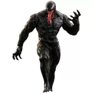 Hot Toys Marvel Venom Movie Masterpiece Series PVC Action Figure 1/6 Venom 38 cm