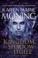 kingdom of shadow and light a fever novel