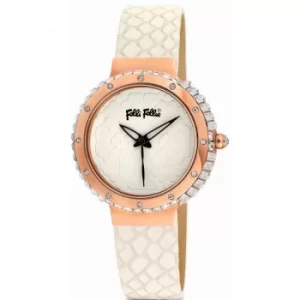 Ladies Folli Follie H4H Vertical Watch