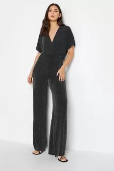 Tall Glitter Jumpsuit