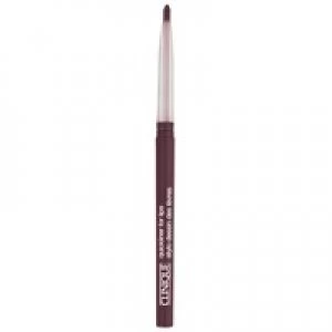 Clinique Quickliner For Lips 07 Plummy 0.3g 0.01oz.