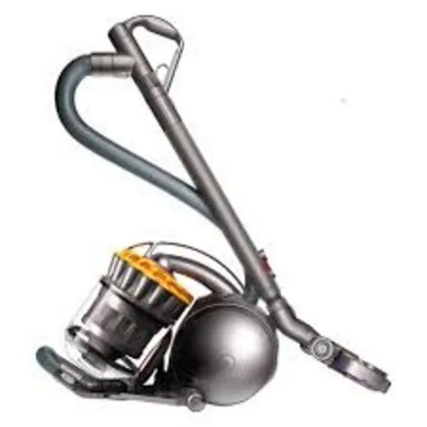 Dyson Dyson BALLMULTIFLOOR+ Cylinder Bagless Vacuum Cleaner HJ8U