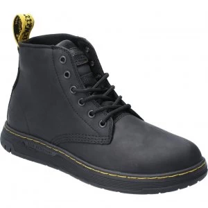 Dr Martens Ledger S1P Safety Boot Black Size 11