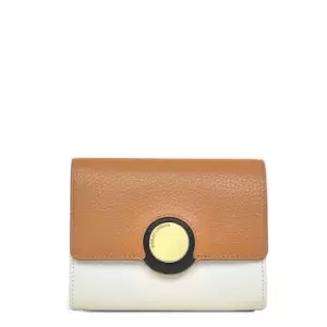 Radley Lune Street Purse - Cream