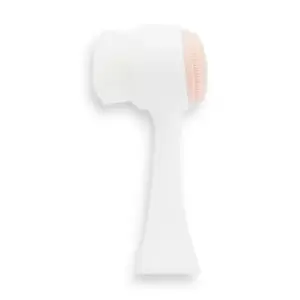 Revolution Skincare Dual Sided Cleansing Brush