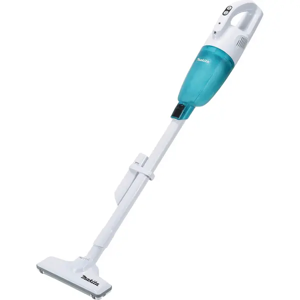 Makita CL117FDX2 12V Max CXT Cordless Vacuum Cleaner