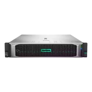 HPE ProLiant DL380 Gen10 Plus Intel Xeon-S 4314 16-core 2.3GHz 24MB 32GB 1 x 32GB PC4-3200AA-R 8 x Hot Plug 2.5" Small