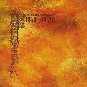 And You Will Know Us By The Trail Of Dead - Source Tags & Codes Vinyl