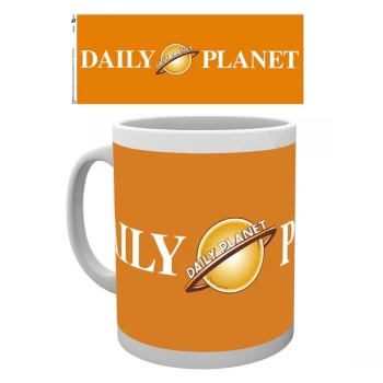 Superman - Daily Planet Mug