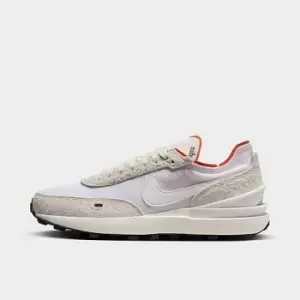 Womens Nike Waffle One Vintage Casual Shoes