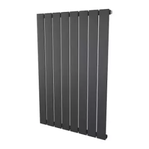 Thames Designer Radiator 900x595 Anthracite