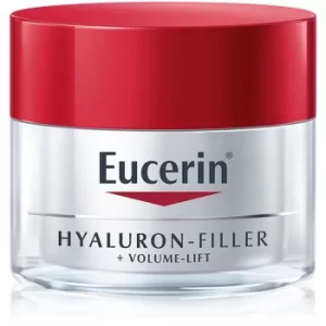 Eucerin Hyaluron-Filler +Volume-Lift Lifting Day Cream for Dry Skin SPF 15 50ml