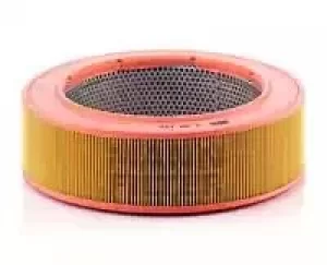 Air Filter C30122 By Mann-Filter