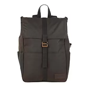 Barbour Essex Wax Knapsack